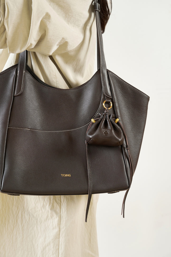 Along Fortune Pouch