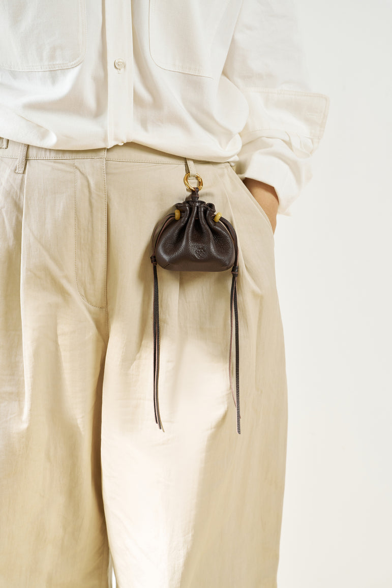 Along Fortune Pouch