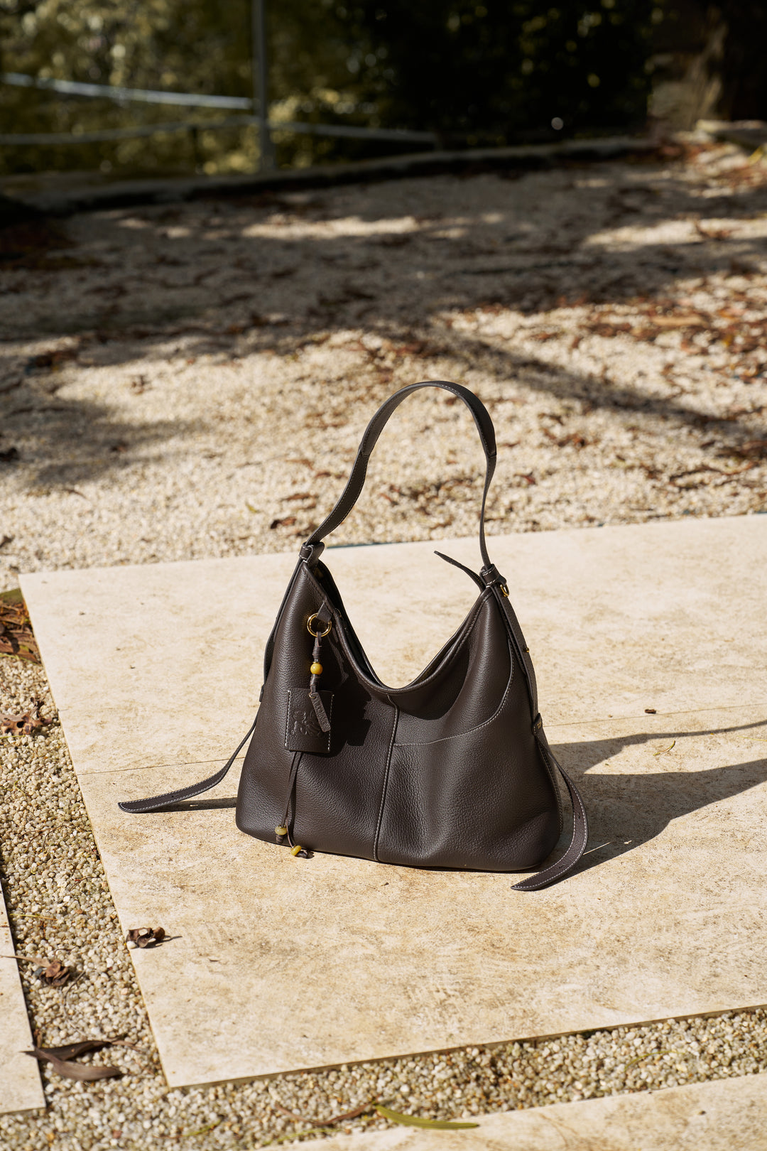 Along Hobo Bag