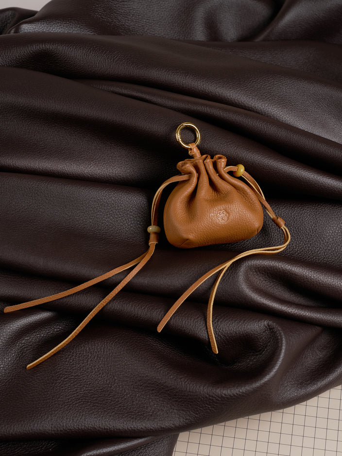 Along Fortune Pouch