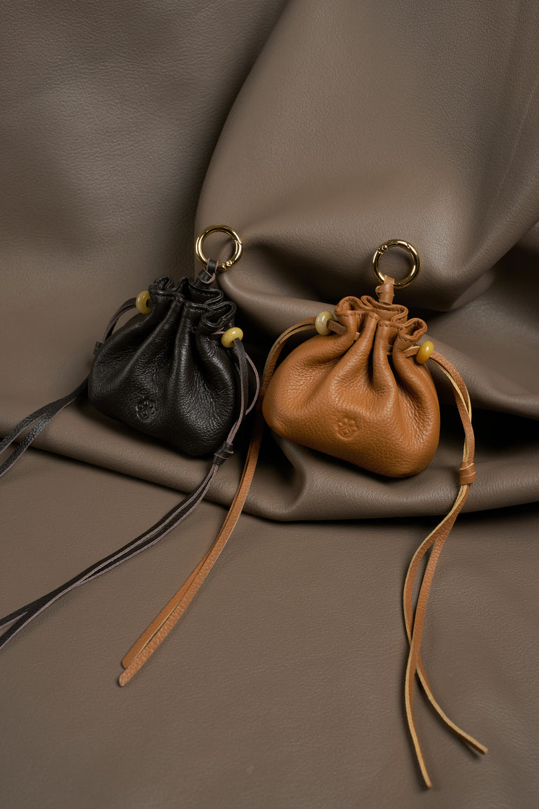 Along Fortune Pouch
