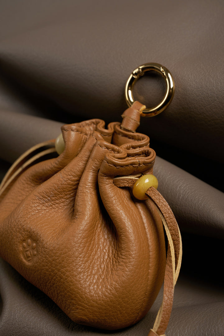 Along Fortune Pouch