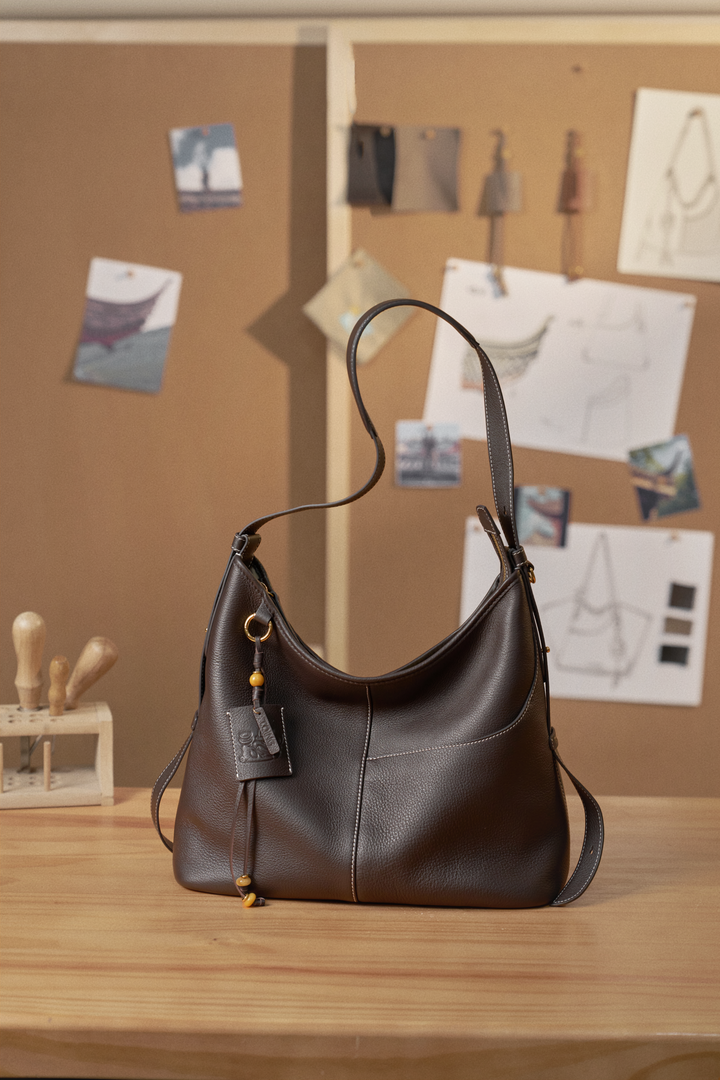 Along Hobo Bag