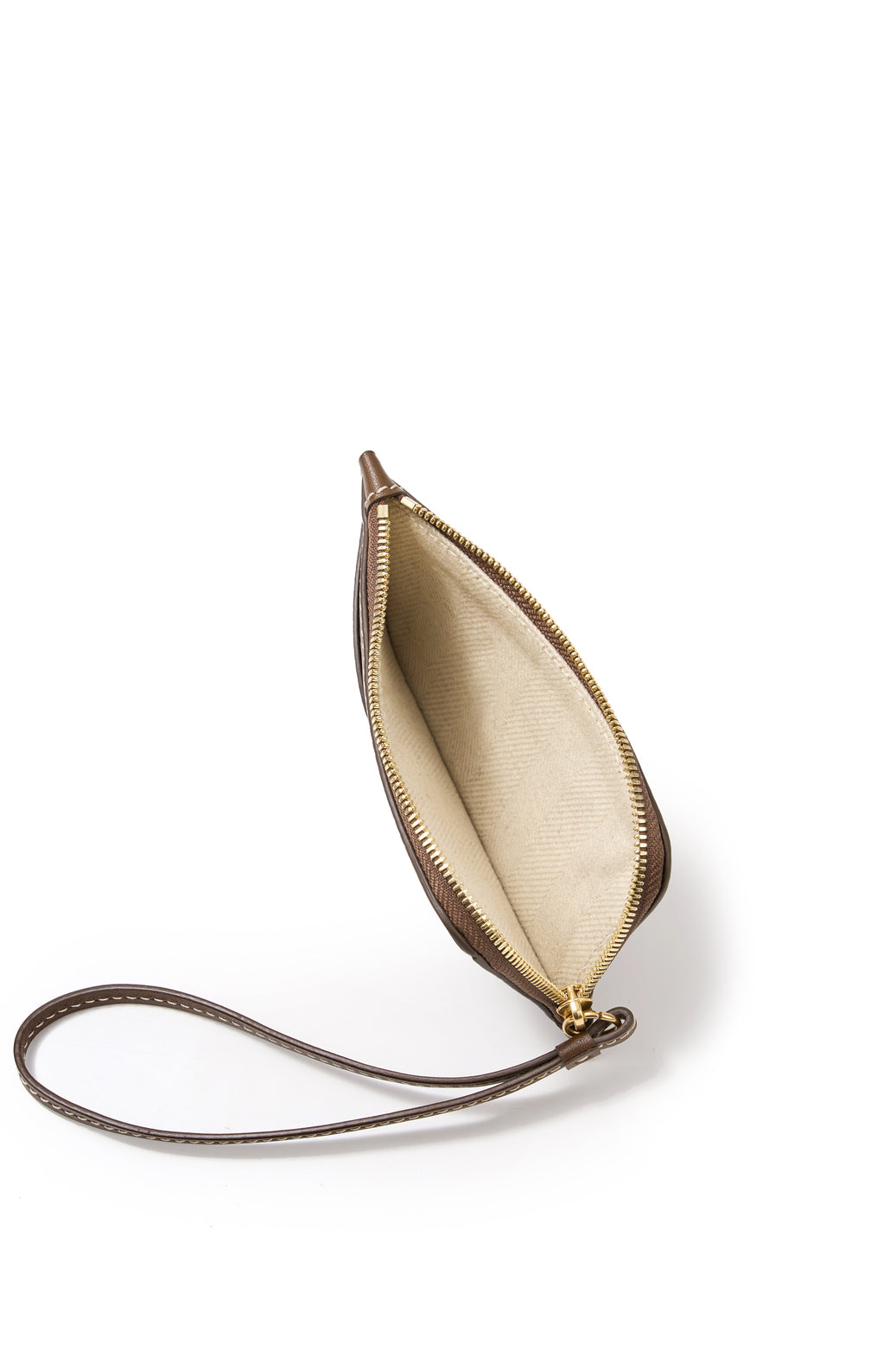 Freeform Leather Cardholder