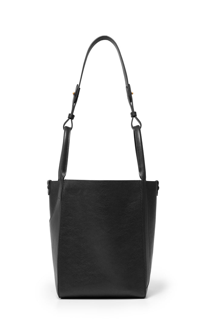 Freeform Bucket Bag