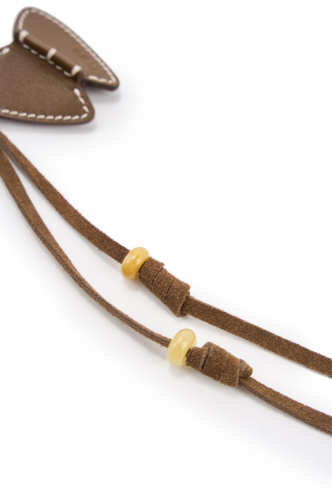 Freeform Lucky Butterfly Charm