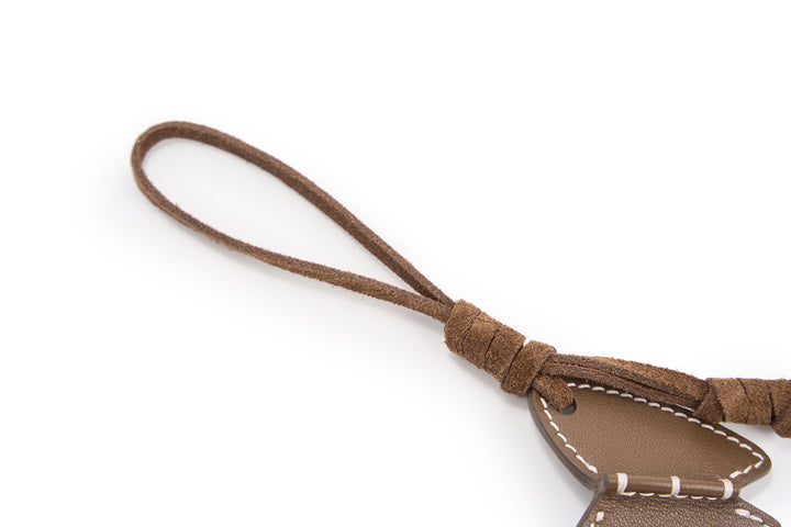 Freeform Lucky Butterfly Charm