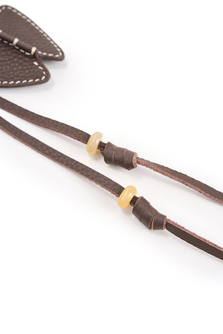 Freeform Lucky Butterfly Charm