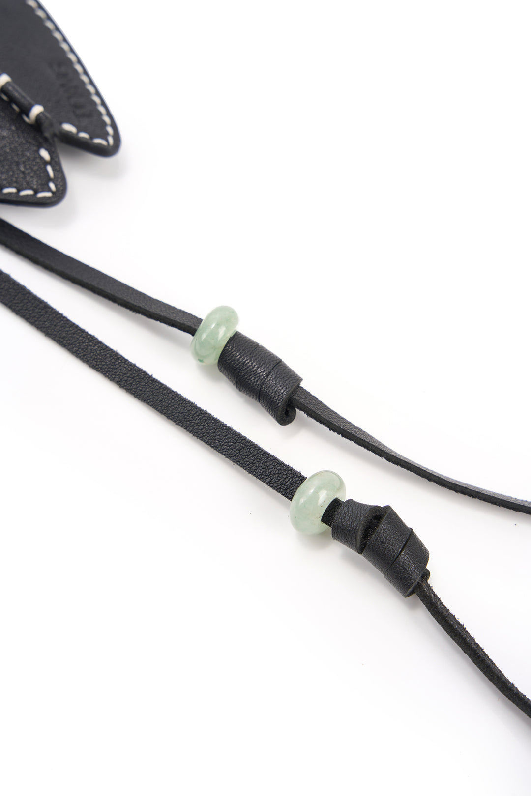 Freeform Lucky Butterfly Charm