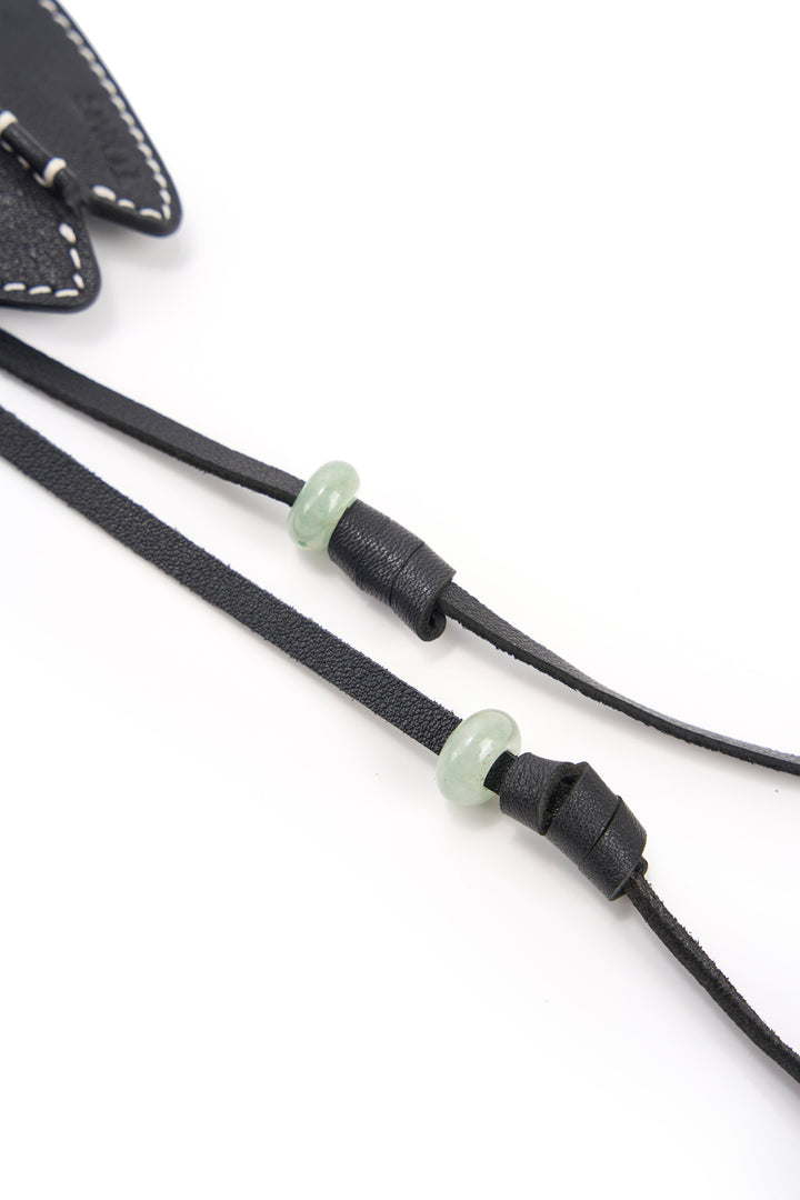 Freeform Lucky Butterfly Charm