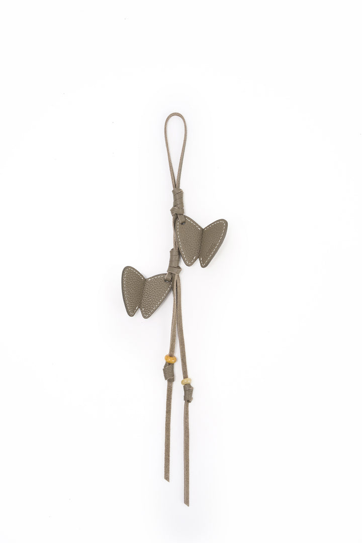 Freeform Lucky Butterfly Charm