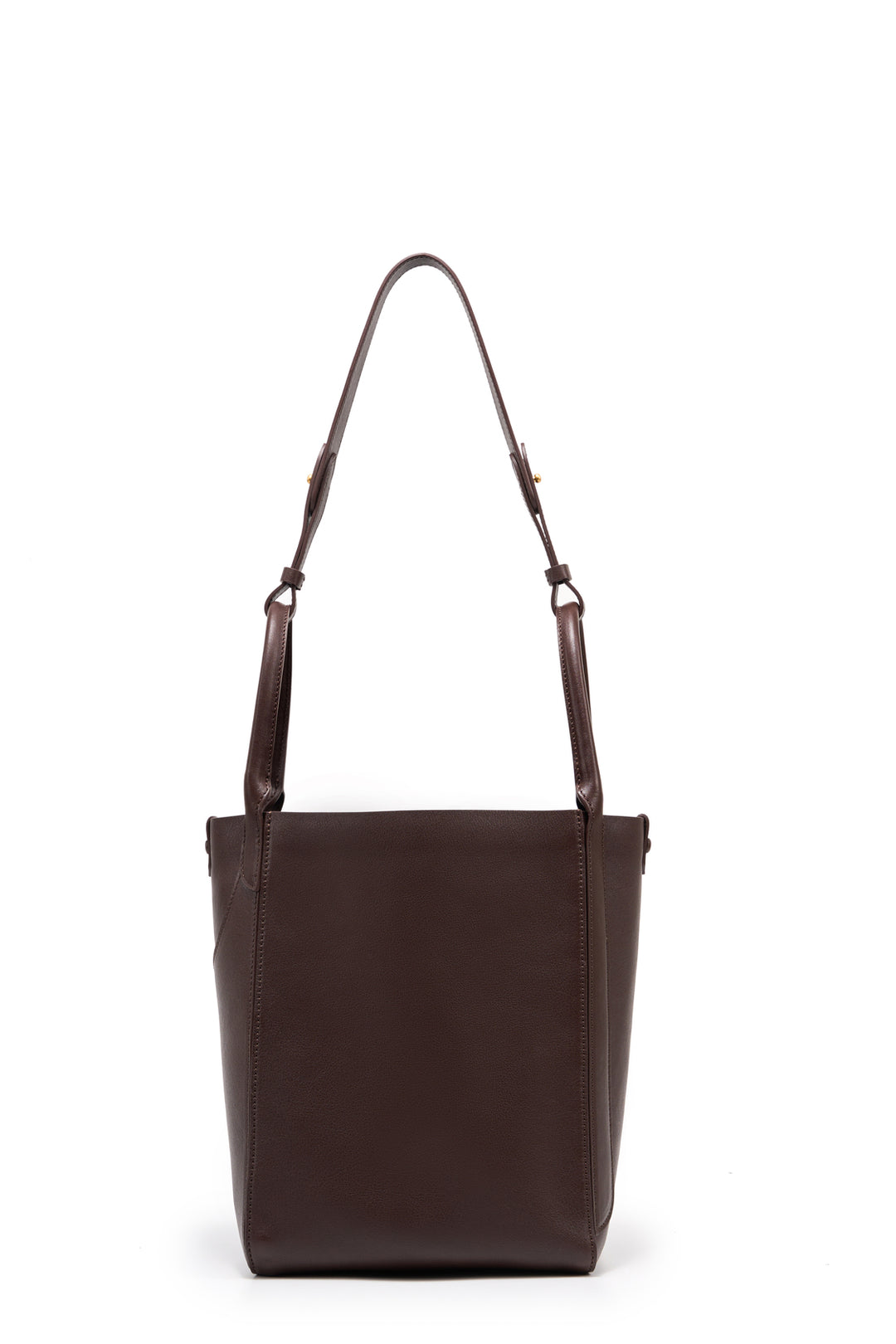 Freeform Bucket Bag