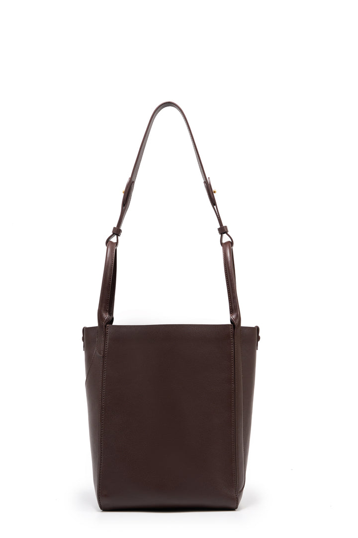 Freeform Bucket Bag
