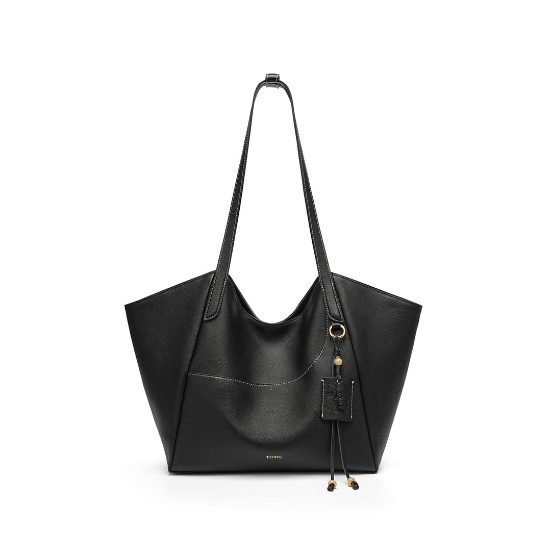 Along Tote Bag
