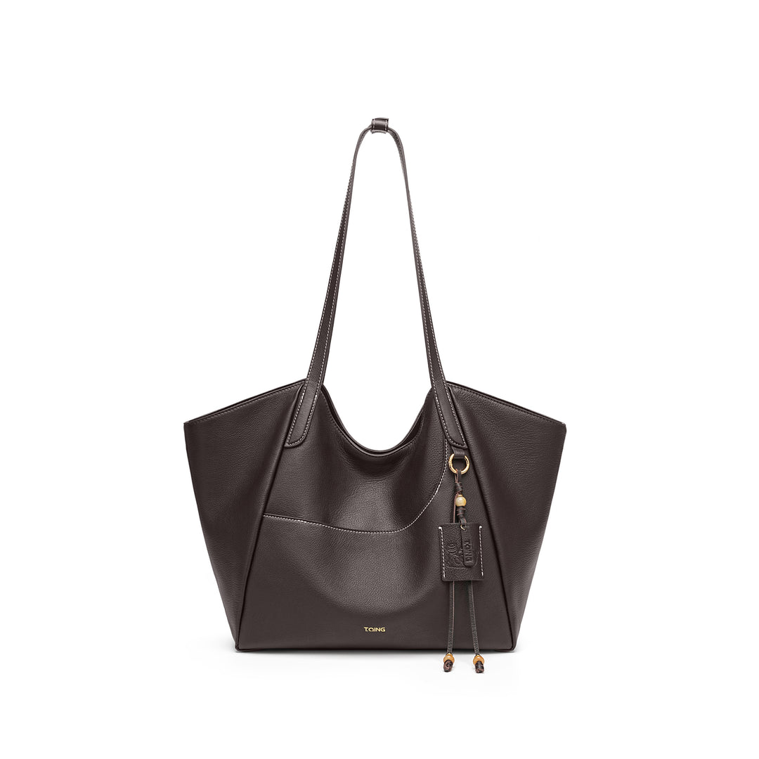 Along Tote Bag