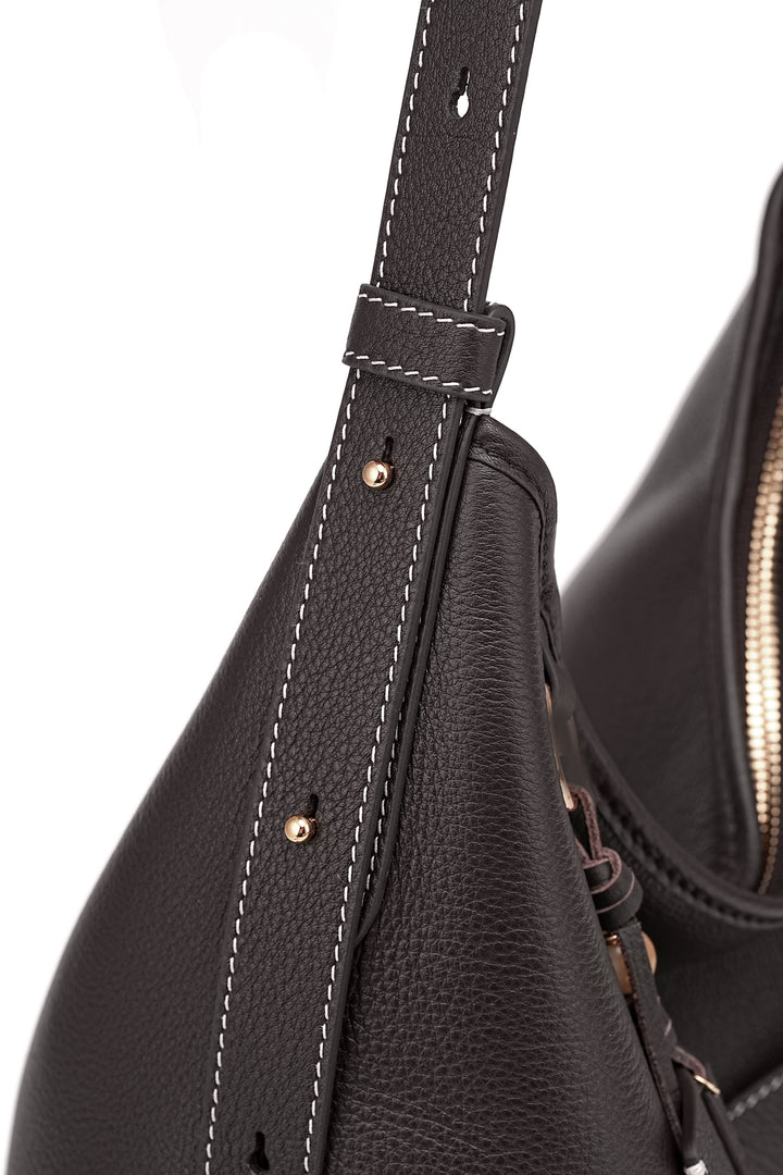 Along Hobo Bag