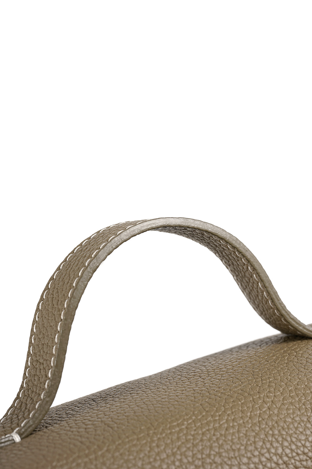 Along Leather Organizer Bag