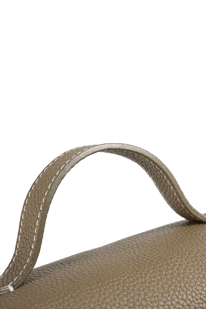 Along Leather Organizer Bag