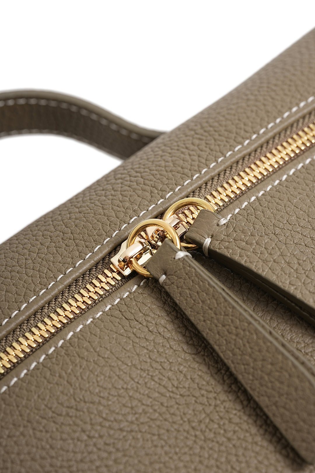 Along Leather Organizer Bag