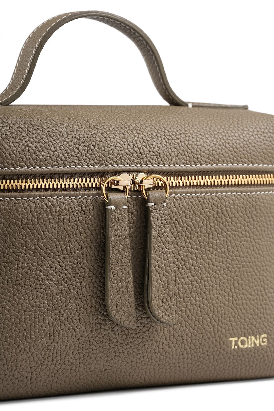 Along Leather Organizer Bag