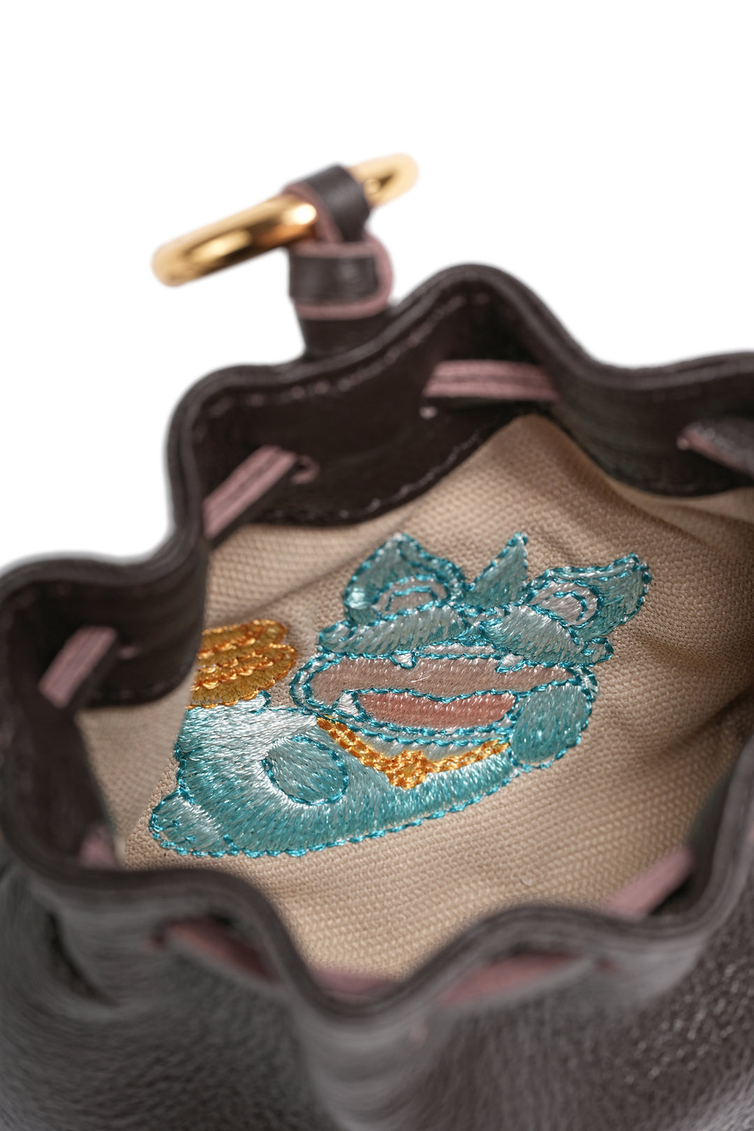 Along Fortune Pouch
