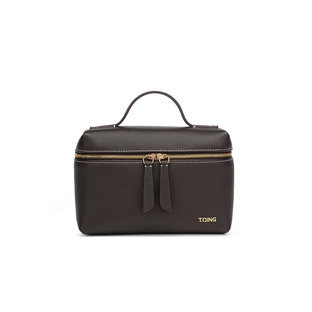 Along Leather Organizer Bag