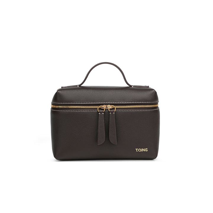Along Leather Organizer Bag