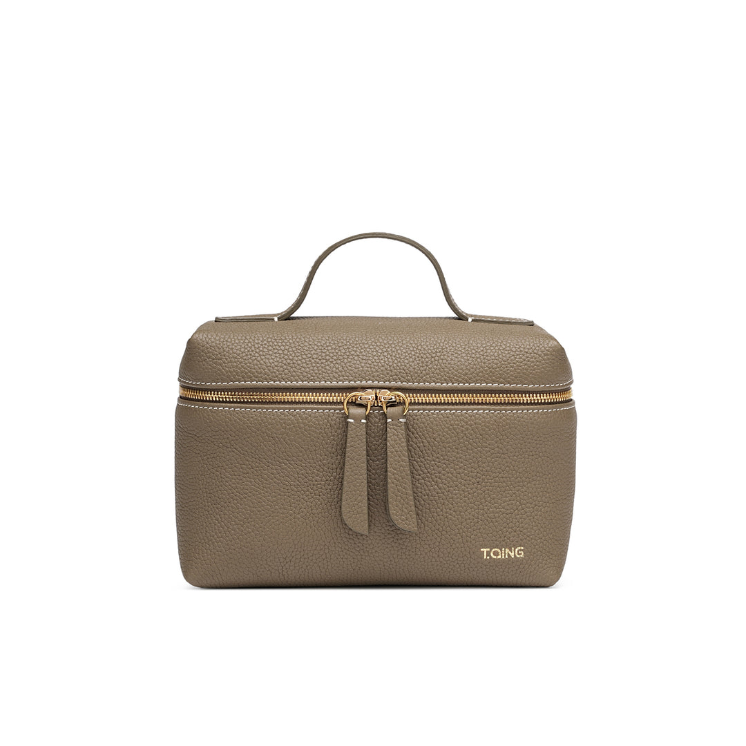 Along Leather Organizer Bag