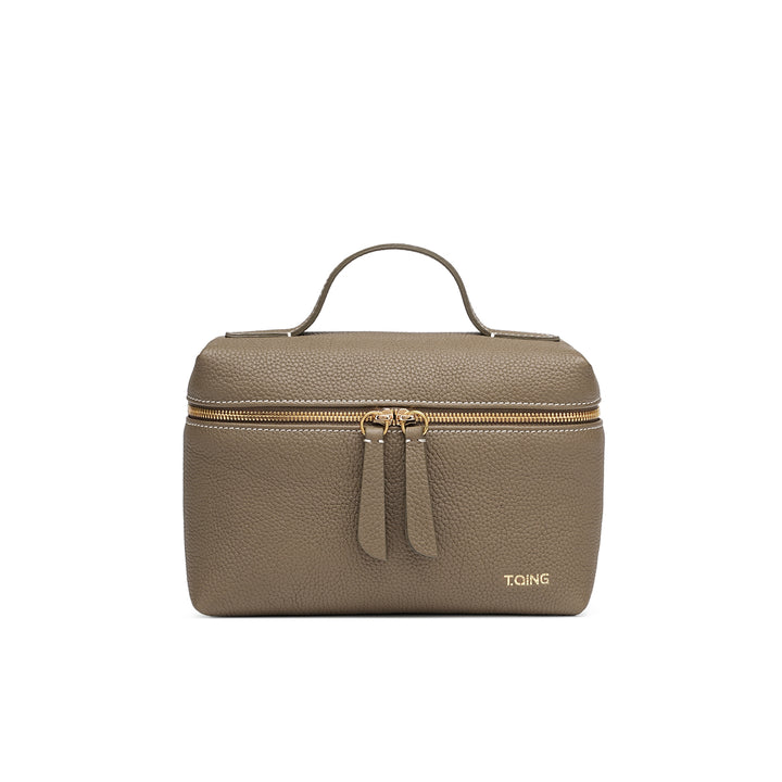 Along Leather Organizer Bag