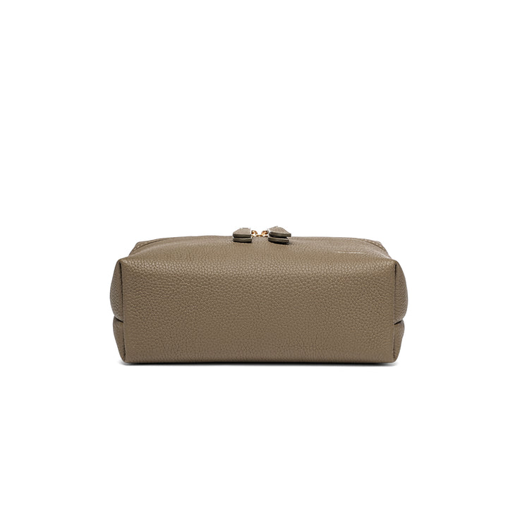 Along Leather Organizer Bag