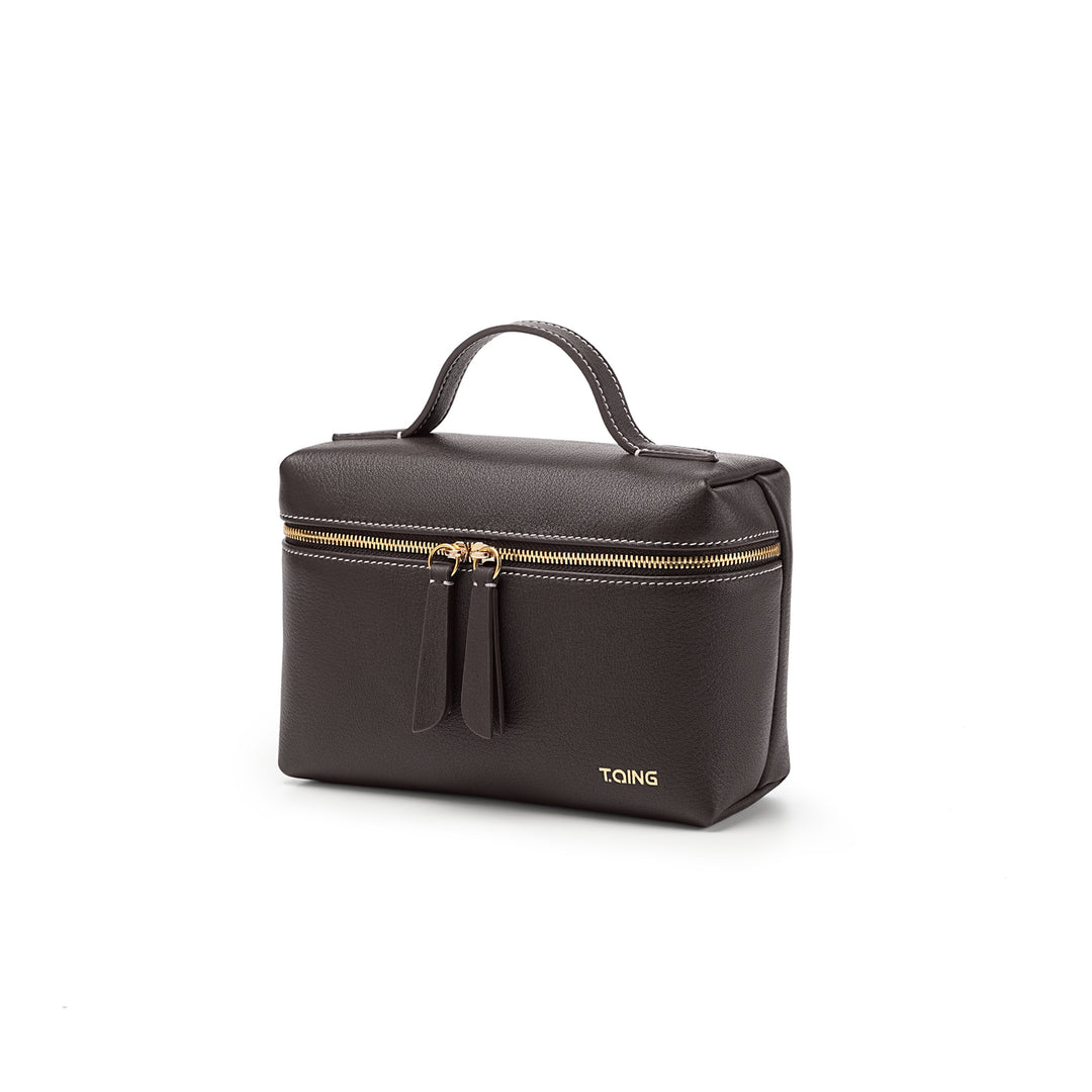 Along Leather Organizer Bag
