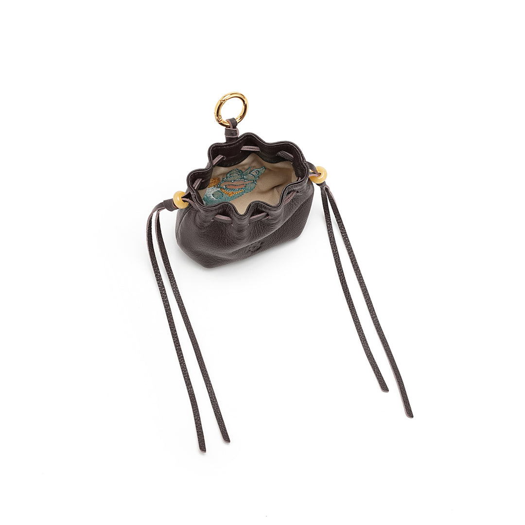 Along Fortune Pouch