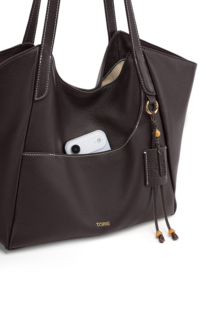 Along Tote Bag