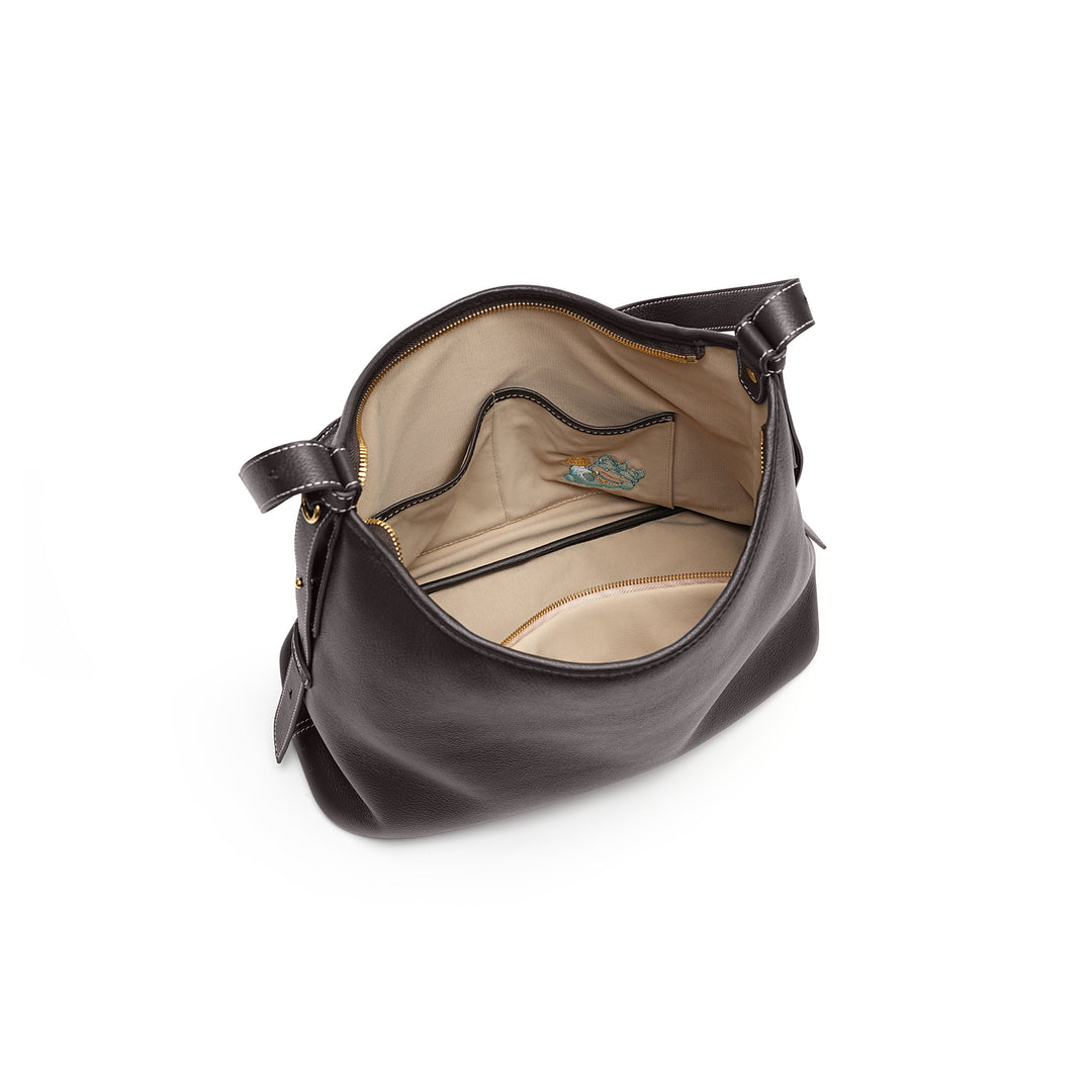 Along Hobo Bag