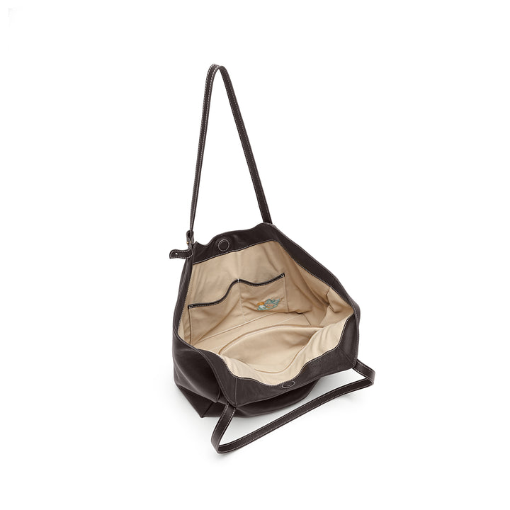 Along Tote Bag