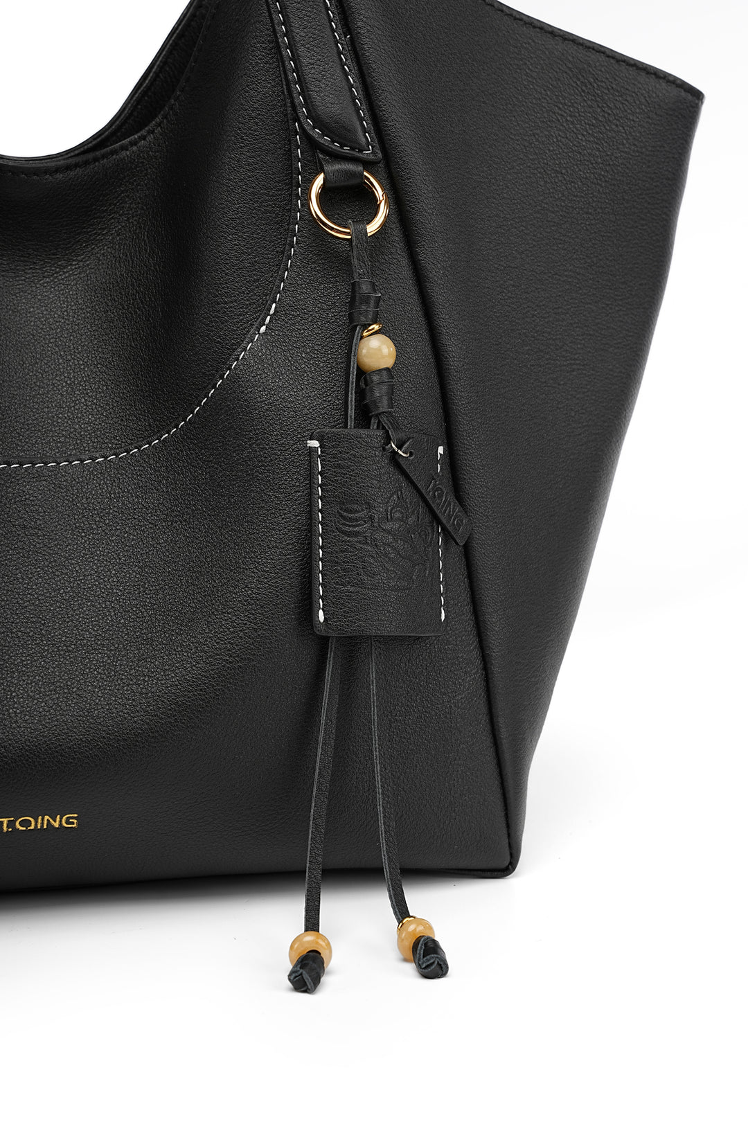 Along Tote Bag