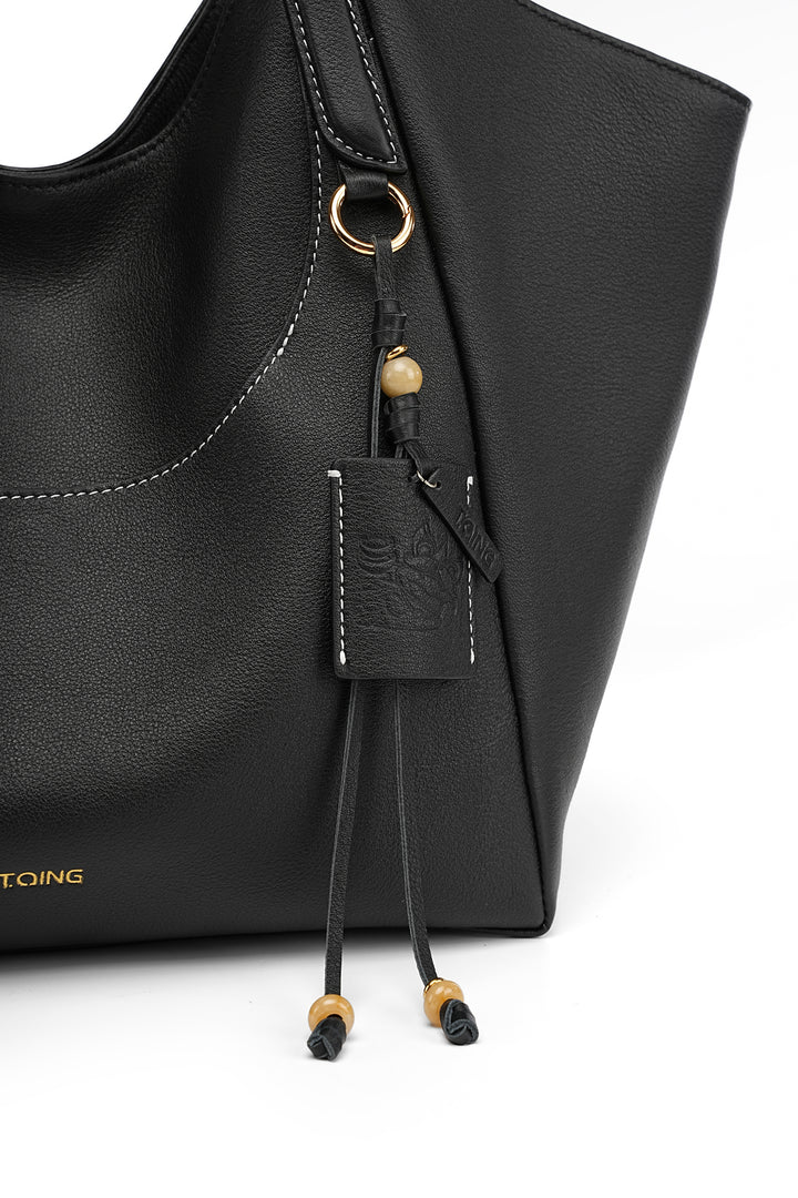 Along Tote Bag