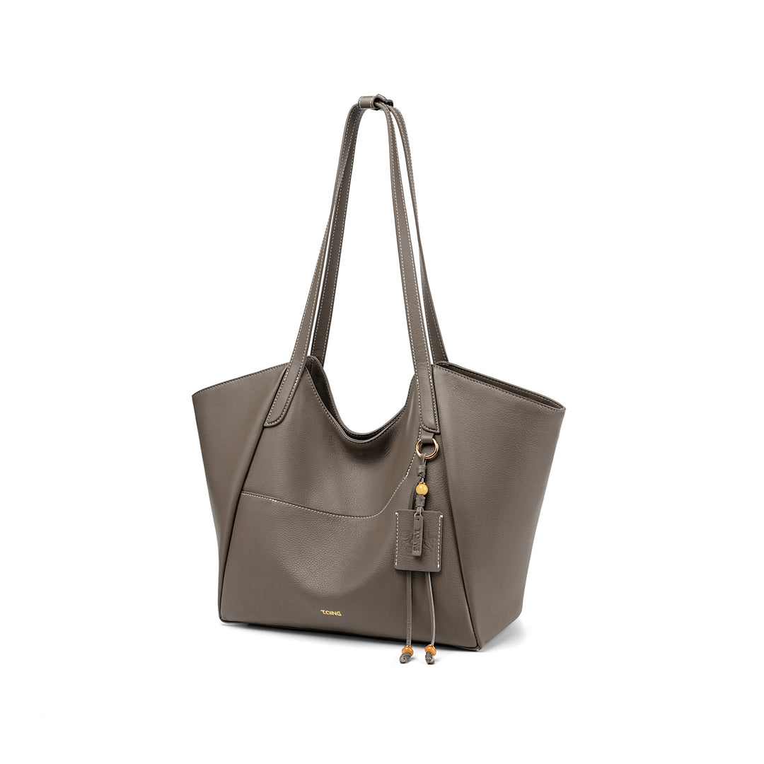 Along Tote Bag