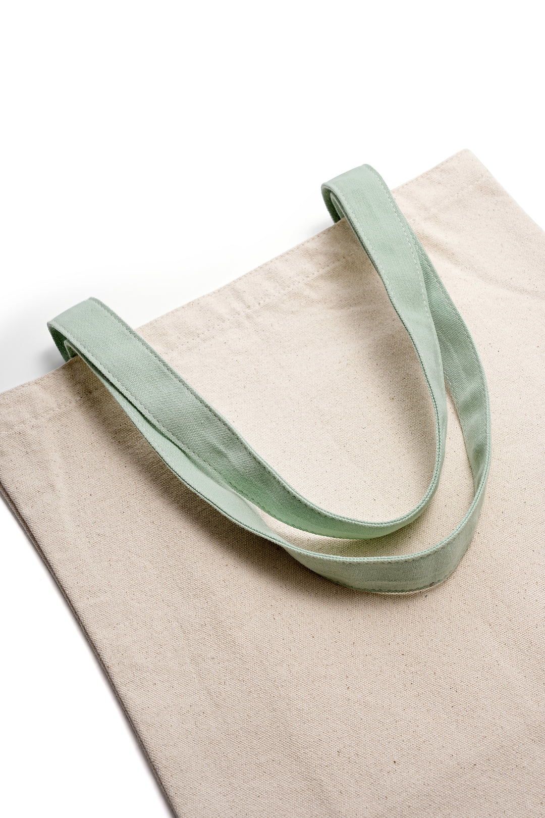 TQING Freeform Canvas Tote