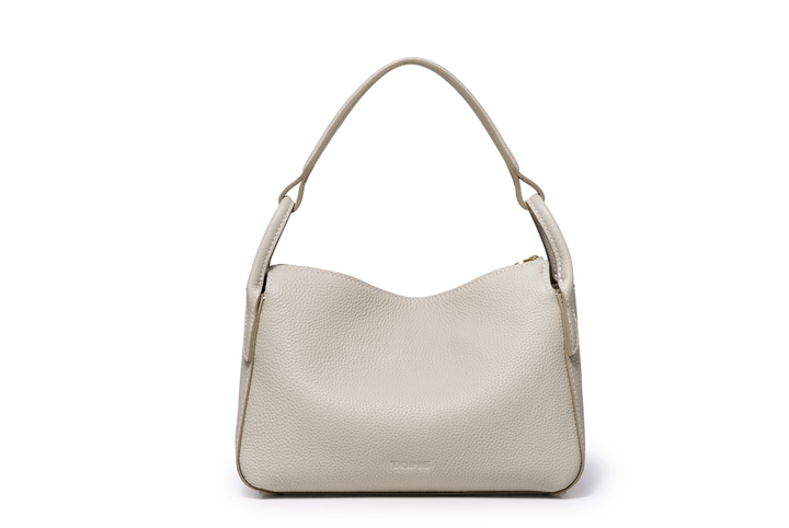 Freeform Casual Boston Bag Small Size