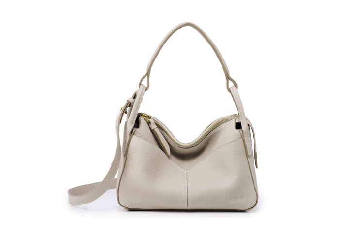 Freeform Casual Boston Bag Small Size