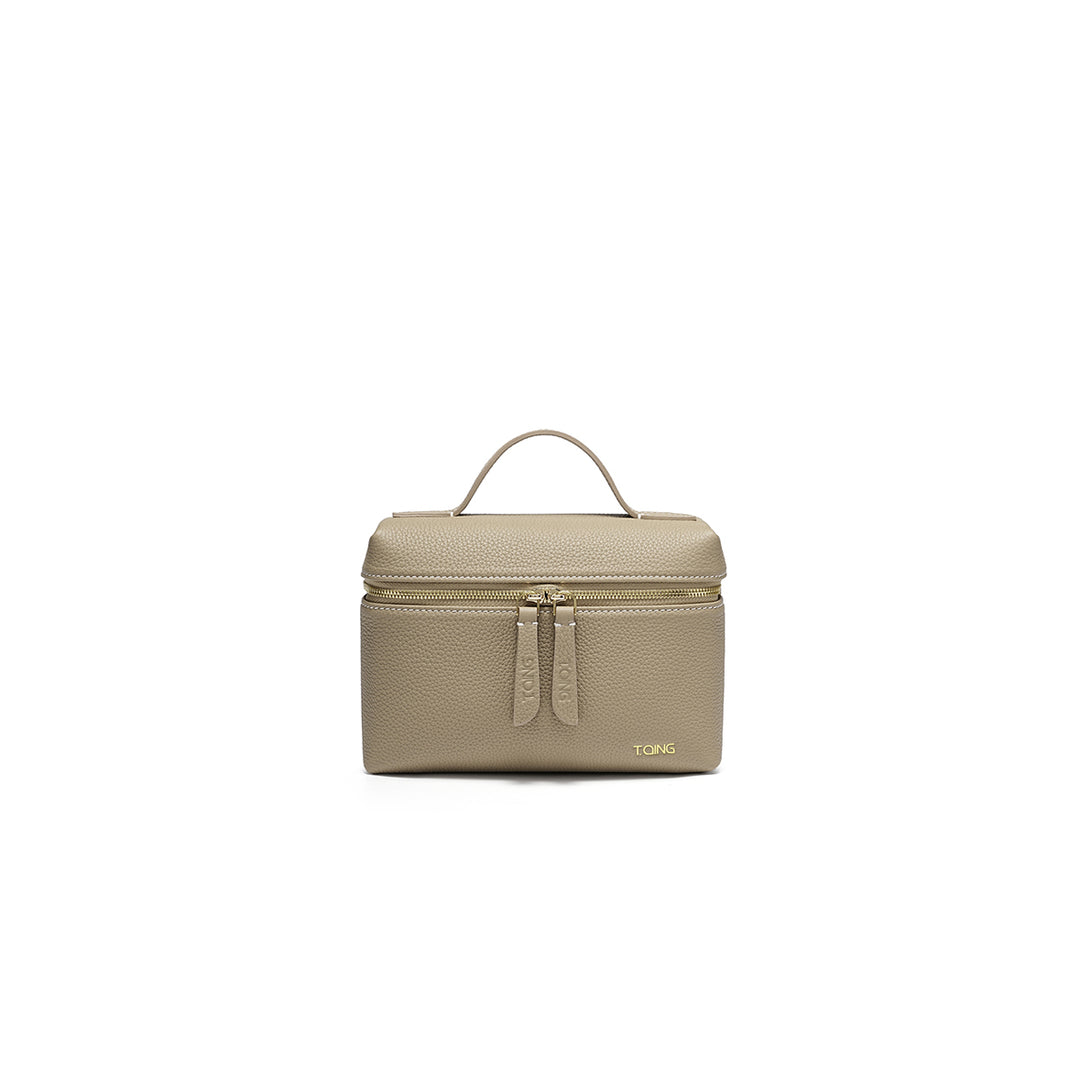 Along Leather Organizer Bag