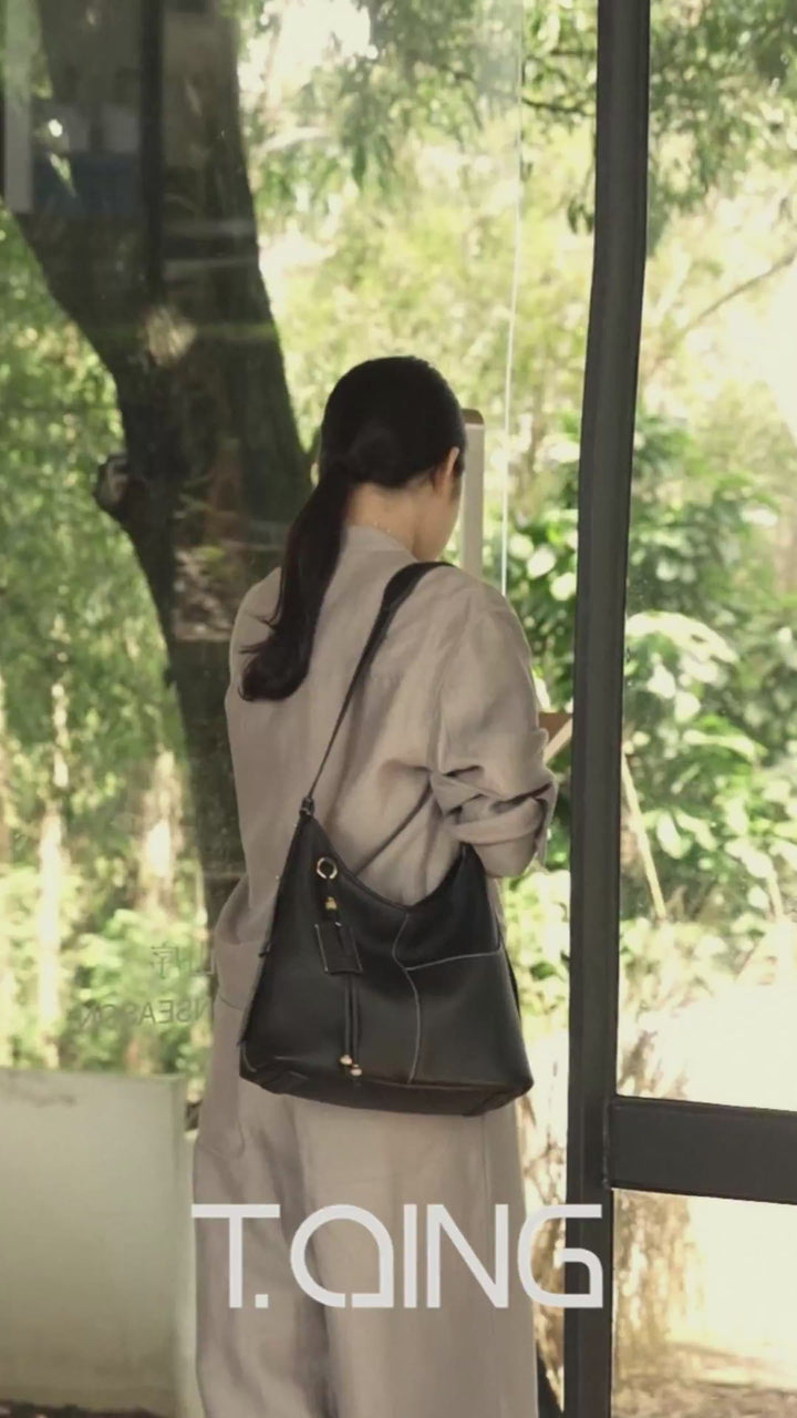 Along Hobo Bag