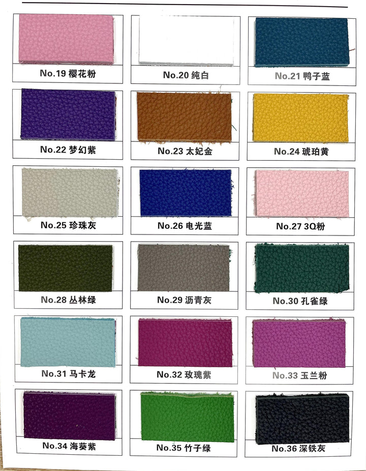 Butterfly Bucket Bag - Size Mini